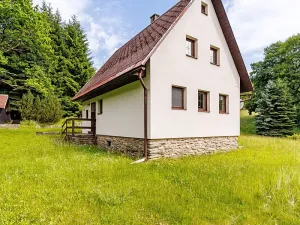 Prodej chalupy, Jindřichov, 90 m2