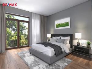 Prodej bytu 2+kk, Černilov, 60 m2