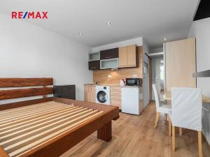 Pronájem bytu 1+kk, Klatovy, Pod Hůrkou, 20 m2