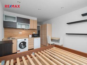 Pronájem bytu 1+kk, Klatovy, Pod Hůrkou, 20 m2
