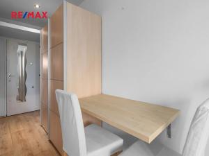 Pronájem bytu 1+kk, Klatovy, Pod Hůrkou, 20 m2