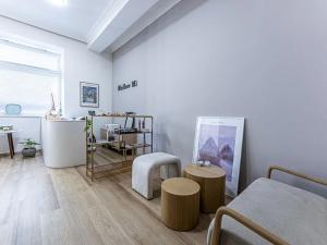 Pronájem obchodního prostoru, Praha - Žižkov, Zvonařova, 50 m2
