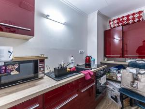 Pronájem obchodního prostoru, Praha - Žižkov, Zvonařova, 50 m2