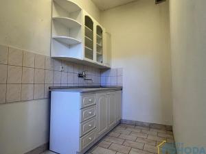 Pronájem kanceláře, Choceň, náměstí Tyršovo, 500 m2