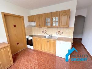 Pronájem bytu 3+1, Děčín, Kosmonautů, 66 m2