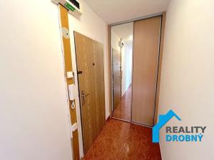 Pronájem bytu 3+1, Děčín, Kosmonautů, 66 m2