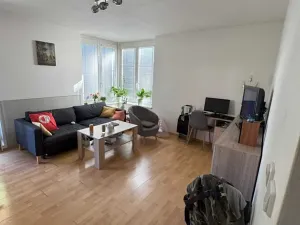 Prodej bytu 2+1, Praha - Zbraslav, Jaromíra Vejvody, 62 m2