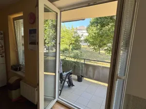 Prodej bytu 2+1, Praha - Zbraslav, Jaromíra Vejvody, 62 m2
