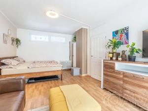 Pronájem bytu 2+1, Praha - Točná, K Závorám, 54 m2