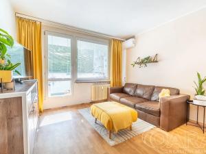 Pronájem bytu 2+1, Praha - Točná, K Závorám, 54 m2