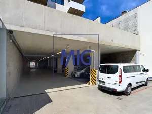 Pronájem bytu 2+kk, Brno, Cejl, 57 m2