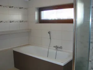 Pronájem bytu 2+kk, Praha - Dolní Měcholupy, U výstavby, 68 m2