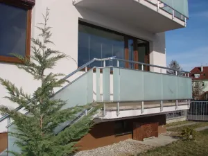Pronájem bytu 2+kk, Praha - Dolní Měcholupy, U výstavby, 68 m2