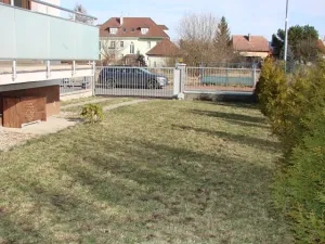 Pronájem bytu 2+kk, Praha - Dolní Měcholupy, U výstavby, 68 m2