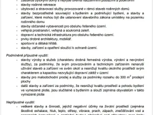 Prodej pozemku pro bydlení, Studnice, 1000 m2