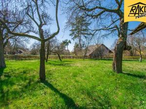 Prodej pozemku pro bydlení, Studnice, 1000 m2