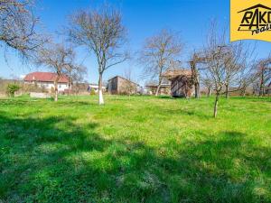 Prodej pozemku pro bydlení, Studnice, 1000 m2
