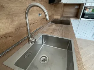 Pronájem bytu 2+kk, Praha - Břevnov, Šlikova, 50 m2
