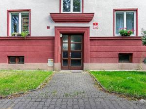 Prodej bytu 2+1, Plzeň, Brojova, 59 m2