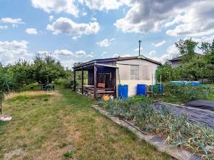 Prodej pozemku pro bydlení, Plzeň, Výsluní, 986 m2