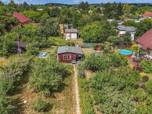 Prodej pozemku pro bydlení, Plzeň, Výsluní, 986 m2
