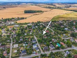 Prodej pozemku pro bydlení, Plzeň, Výsluní, 986 m2