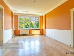 Prodej bytu 4+1, Plzeň, náměstí Českých bratří, 139 m2