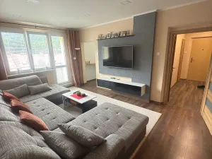 Pronájem bytu 3+1, Jeseník, Zeyerova, 70 m2