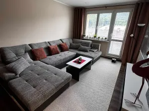 Pronájem bytu 3+1, Jeseník, Zeyerova, 70 m2