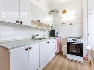 Prodej bytu 2+1, Teplice, Štúrova, 52 m2