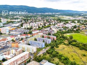 Prodej bytu 2+1, Teplice, Štúrova, 52 m2