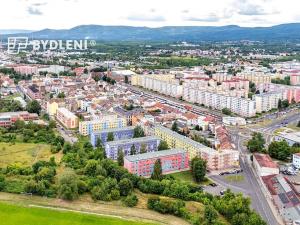 Prodej bytu 2+1, Teplice, Štúrova, 52 m2