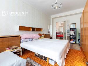 Prodej bytu 2+1, Teplice, Štúrova, 52 m2