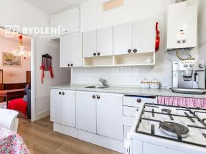 Prodej bytu 2+1, Teplice, Štúrova, 52 m2