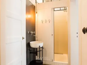 Pronájem bytu 1+kk, Praha - Libeň, Na žertvách, 31 m2