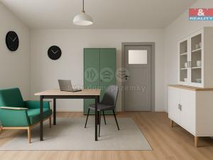 Prodej zemědělské usedlosti, Čejetice, 112 m2
