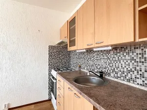 Pronájem bytu 1+1, Jirkov, U Sauny, 38 m2