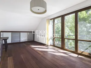 Pronájem vily, Choteč, 250 m2