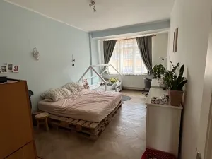Pronájem bytu 3+kk, Pardubice, Za Pasáží, 78 m2