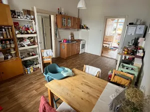 Pronájem bytu 3+kk, Pardubice, Za Pasáží, 78 m2