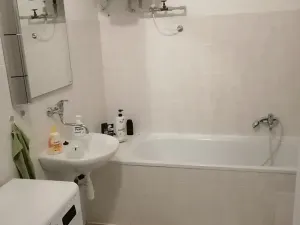 Pronájem bytu 3+kk, Pardubice, Za Pasáží, 78 m2
