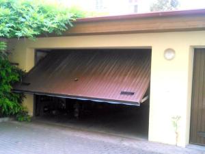 Pronájem garážového stání, Praha - Nusle, Mečislavova, 6 m2