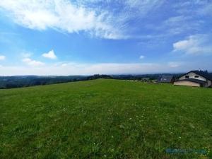 Prodej pozemku pro bydlení, Nový Hrádek, Na Farách, 1196 m2