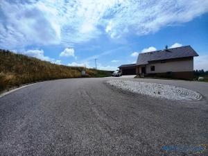 Prodej pozemku pro bydlení, Nový Hrádek, Na Farách, 1196 m2