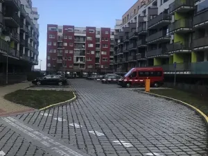 Pronájem - jiné, Praha - Střížkov, Makedonská, 10 m2