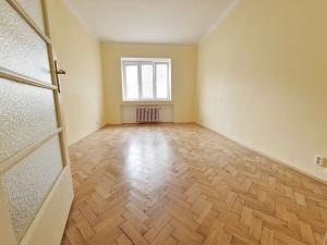 Pronájem bytu 2+1, Praha - Vinohrady, Ondříčkova, 72 m2