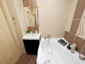Prodej bytu 3+kk, Mnichovo Hradiště, Lidická, 68 m2