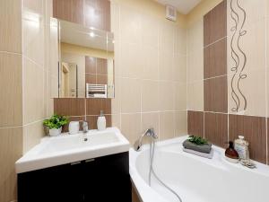 Prodej bytu 3+kk, Mnichovo Hradiště, Lidická, 68 m2