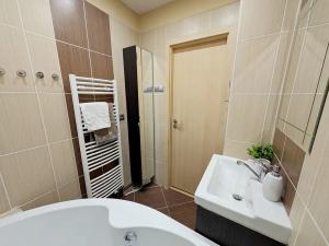 Prodej bytu 3+kk, Mnichovo Hradiště, Lidická, 68 m2