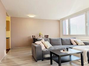 Prodej bytu 3+kk, Mnichovo Hradiště, Lidická, 68 m2